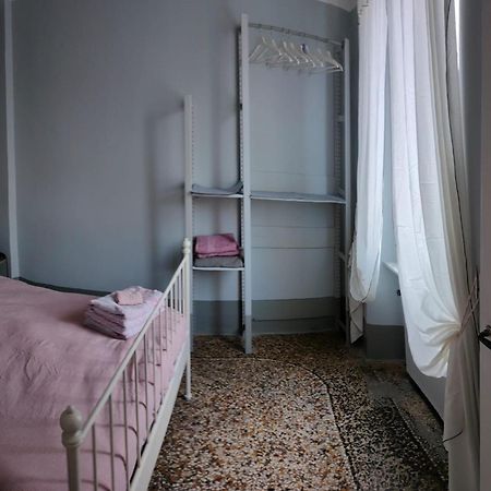 Molo27 Appartement Genua Buitenkant foto