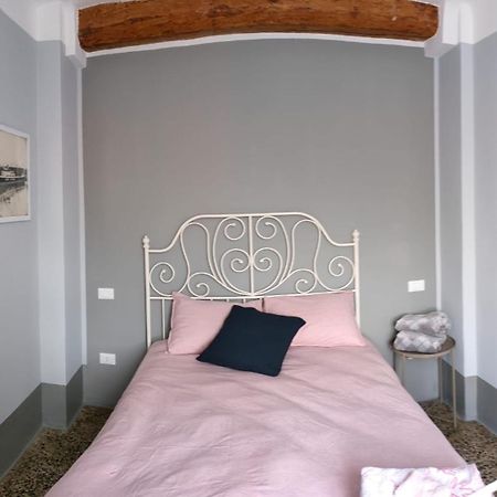 Molo27 Appartement Genua Buitenkant foto