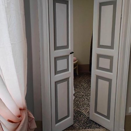 Molo27 Appartement Genua Buitenkant foto