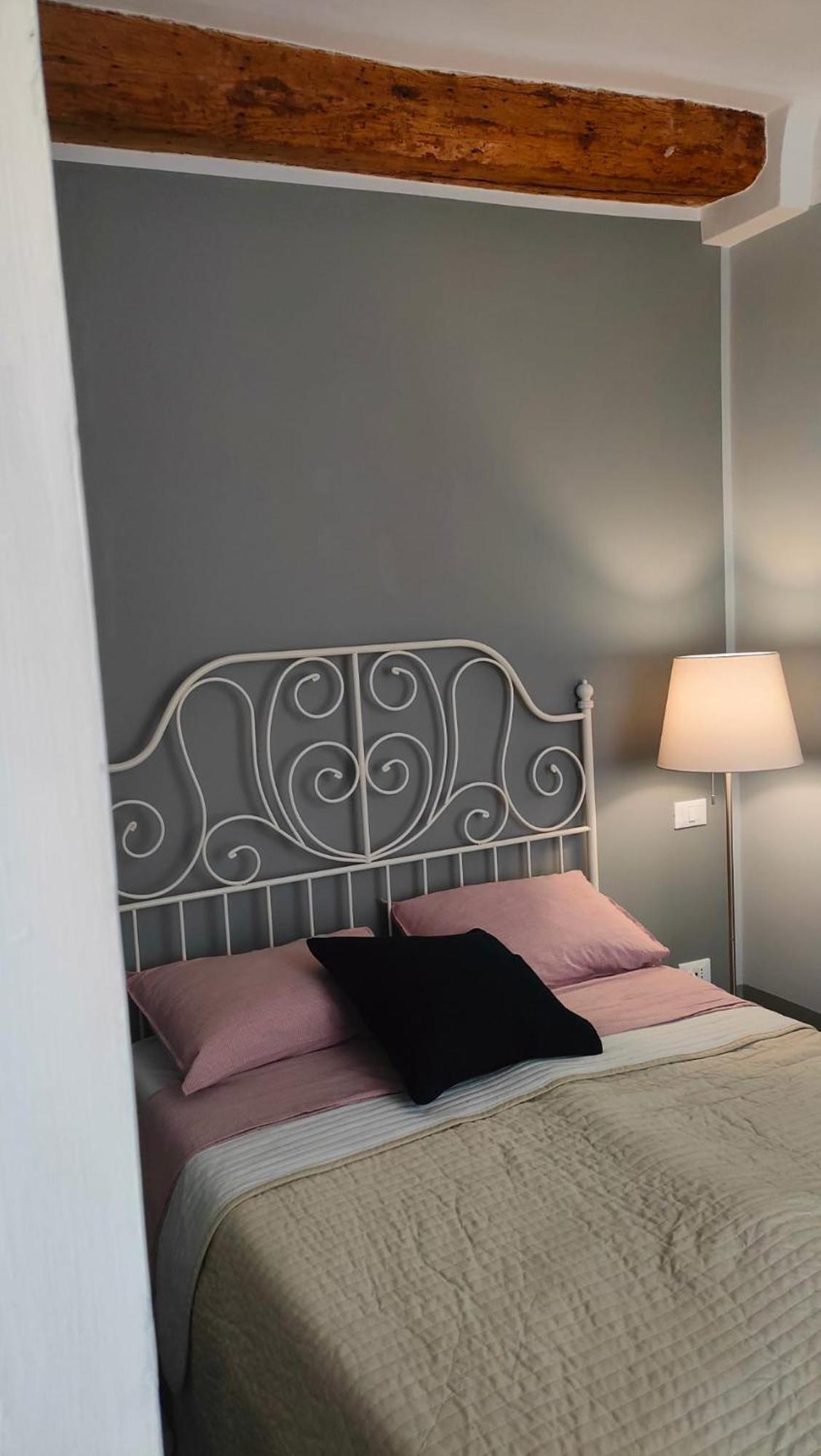 Molo27 Appartement Genua Buitenkant foto